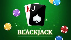 Blackjack Online 