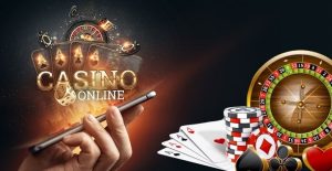 Casino Online Terbaru 2023