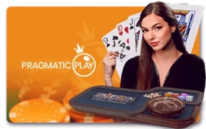 Pragmatic Casino